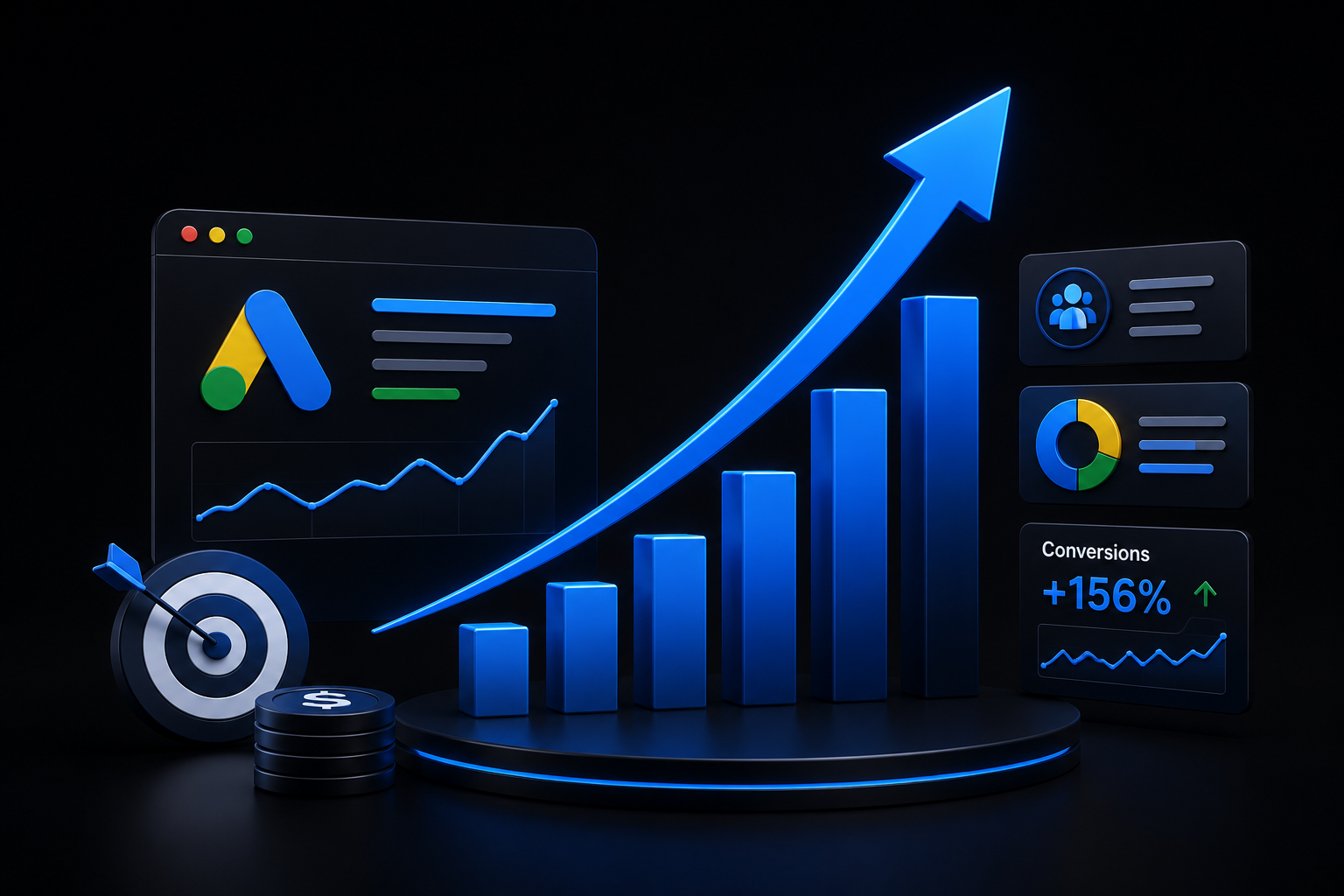 google ads agency