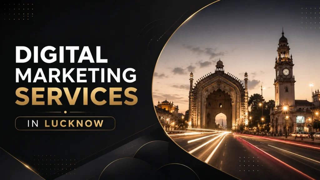 Digital Marketing services