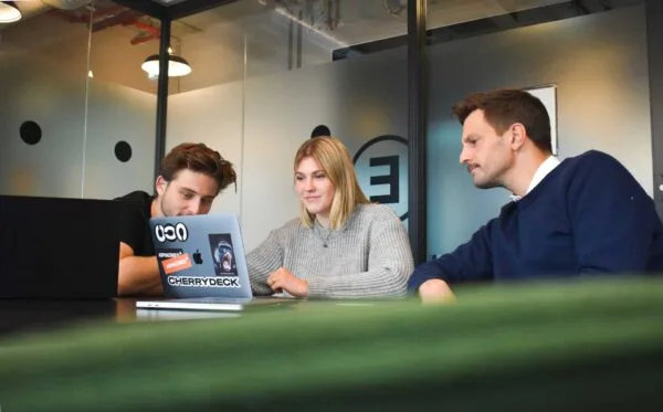 Digital Marketing Consulting